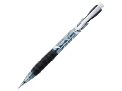 Pentel® Icy™ Mechanical Pencils, 0.7mm, #2 Lead, Assorted Barrel Colors, Pack Of 12