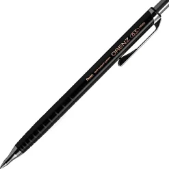 Pentel® Orenz Mechanical Pencil, B Lead, 0.5 mm, Black Barrel