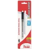 Pentel® QuickDock Mechanical Pencil Refill, 0.7 mm