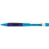 Pentel® Quicker-Clicker™ Mechanical Pencil, 0.5 mm, Transparent Blue