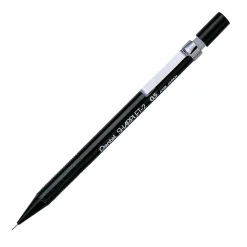 Pentel® Sharplet-2™ Automatic Pencil, 0.5 mm, Black, Pack Of 12