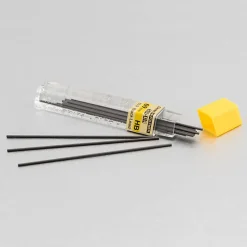 Pentel® Super Hi-Polymer® Lead Refills, #2 HB, 0.9 mm, Pack Of 144