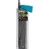 Pentel® Super Hi-Polymer® Leads, 0.7 mm, Medium, HB, 30 Leads Per Tube, Pack Of 3 Tubes