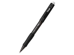 Pentel® Twist-Erase® Express Mechanical Pencil, 0.7 mm, Black Barrel