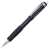 Pentel® Twist-Erase® III Mechanical Pencil, 0.9 mm, Black Barrel
