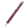 Pentel® Twist-Erase® III Mechanical Pencils, 0.7mm, Assorted Barrel Colors, Pack Of 2 Pencils