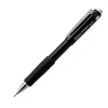 Pentel® Twist-Erase® III Mechanical Pencil, 0.7mm, #2 Lead, Black Barrel