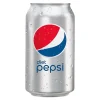 Pepsi Diet Mountain Dew Soda, 12 Oz, Pack Of 24 Bottles