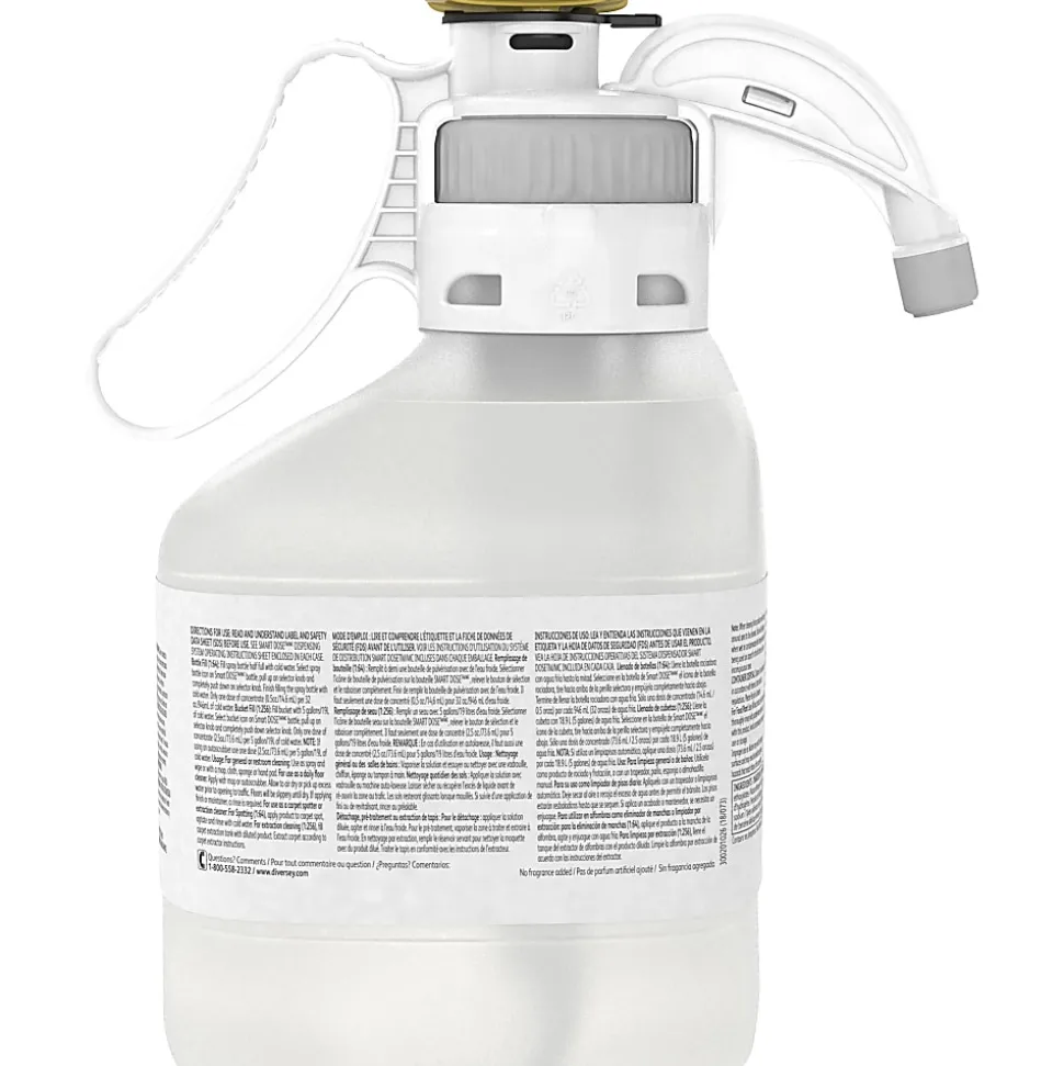 PerDiem™ General Purpose Cleaner With Hydrogen Peroxide, 47.3 Oz Bottle