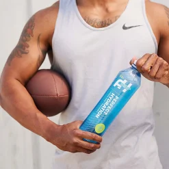 Perfect Hydration 9.5+ pH Alkaline Drinking Water, 1 Liter, Pack Of 12 Bottles