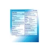 PhysiciansCare Sinus Decongestant Congestion Medication, 1 Tablet Per Packet, Box Of 50