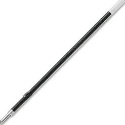Pilot® Ballpoint Pen Refills, Fits Dr. Grip & All Pilot® Retractable Ballpoint Pens, Medium Point, 1.0 mm, Blue, Pack Of 2