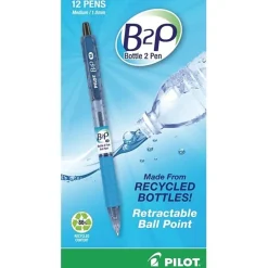 Pilot B2P