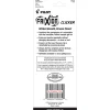 Pilot® FriXion® Ball Clicker Erasable Retractable Gel Pens, Pack of 3, Fine Point, 0.7mm, Assorted Barrels, Assorted Ink