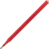 Pilot® FriXion® Ball Erasable Gel Ink Refills, Pack of 3, Fine Point, 0.7 mm, Assorted Ink Colors