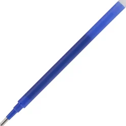 Pilot® FriXion® Ball Erasable Gel Ink Refills, Pack of 3, Fine Point, 0.7 mm, Assorted Ink Colors