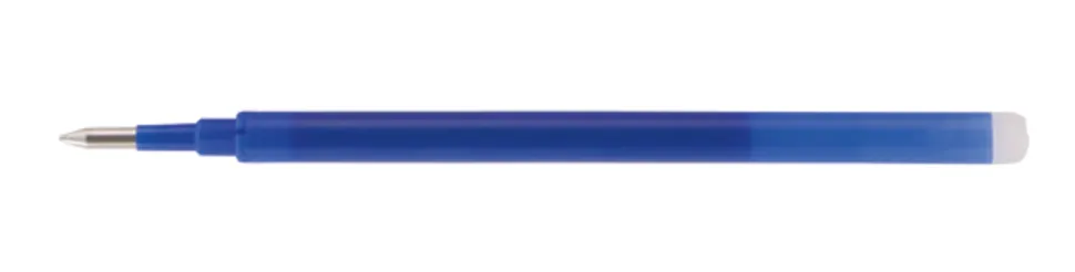 Pilot® FriXion® Ball Erasable Gel Ink Refills, Pack of 3, Fine Point, 0.7 mm, Assorted Ink Colors