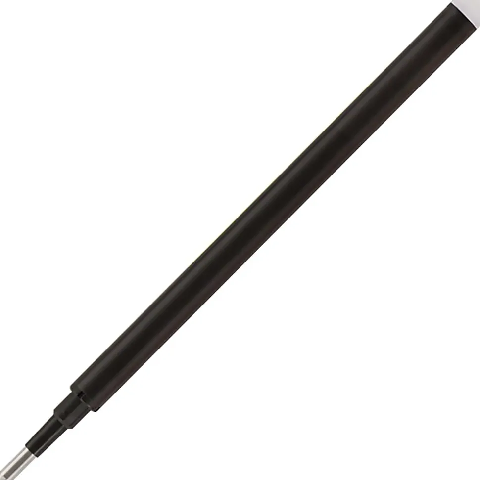 Pilot® FriXion® Ball Erasable Gel Ink Refills, Pack of 3, Fine Point, 0.7 mm, Assorted Ink Colors
