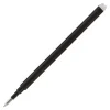 Pilot® FriXion Erasable Gel Pen Refills, Fine Point, 0.7 mm, Black Ink, Pack Of 3