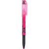 Pilot® FriXion® Light Erasable Highlighter, Chisel Tip, Pink, Single Pen