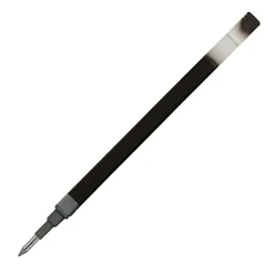 Pilot G2 Gel Refill, Bold Point, 1.0mm, Black Ink, Pack of 2 Refills