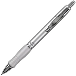 Pilot G2 Limited Retractable Gel Ink Roller Pen, Fine Point, 0.7 mm, Assorted Barrels, Black Ink