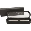 Pilot® MR Animal Collection Ballpoint Pen, Medium Point, 1.0 mm, Gold Barrel, Black Ink