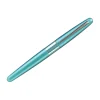 Pilot® MR Retro Fountain Pen, Fine Point, Turquoise Dots Barrel, Black Ink