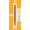 Pilot® MR Retro Pop Collection Premium Ballpoint Pen, Medium Point, 1.0 mm, Orange Barrel, Black Ink