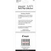 Pilot® MR Retro Pop Collection Premium Ballpoint Pen, Medium Point, 1.0 mm, Green Barrel, Black Ink