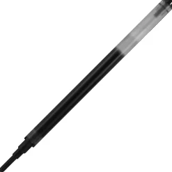 Pilot® Precise™ Liquid Ink Retractable Rollerball Refills, V7, 0.7 mm, Fine Point, Black, Pack Of 2