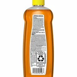 Pine-Sol Multi-Surface Cleaner, Concentrate, Liquid,14 fl oz, Original Scent, Case of 12 - 60146CT