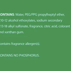Pine-Sol® Multi-Surface Cleaner Disinfectant Concentrated, Pine Scent, 80 oz Bottle, 6/Carton