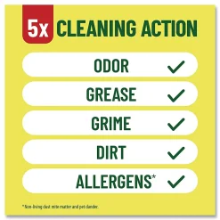 Pine-Sol® Multi-Surface Cleaner Disinfectant Concentrated, Pine Scent, 20 oz Bottle, 8/Carton