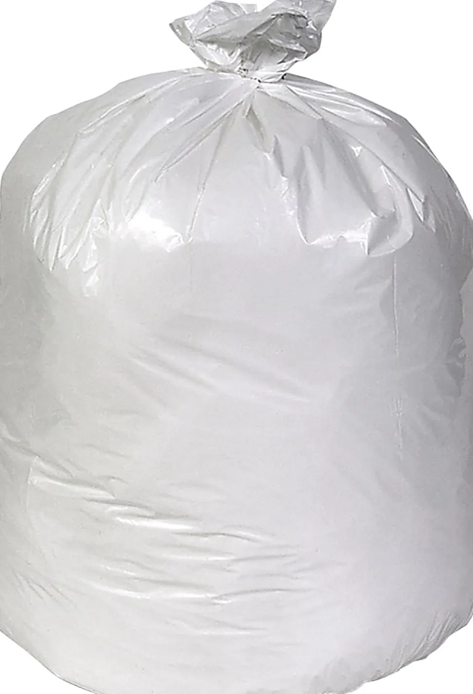 Pitt Plastics HD Can Liner, 0.87 mil, 24X33, 22Mic, 150/Case