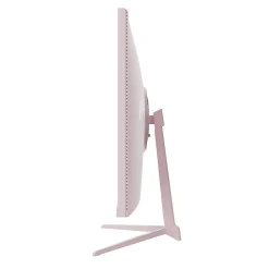 Pixio PX278 Wave 27" Fast-IPS LCD WQHD 1440p Gaming Monitor, FreeSync, Pink