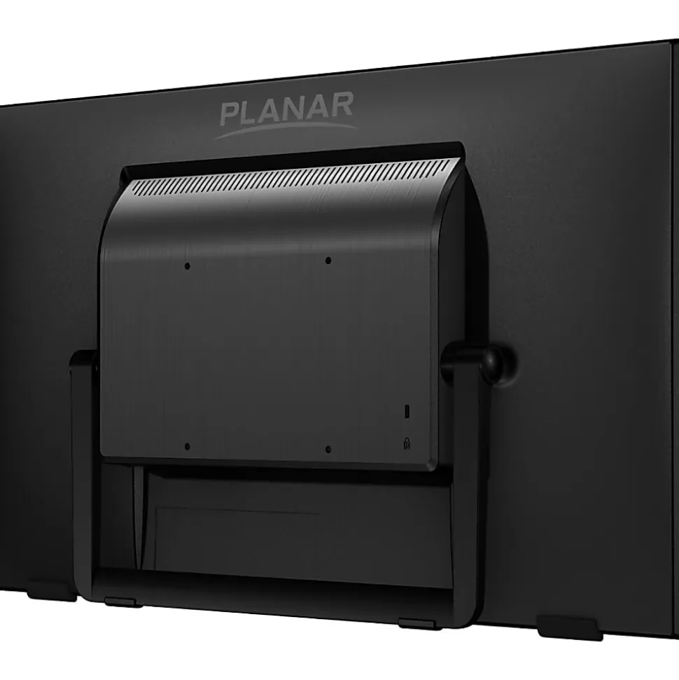 Planar PCT2235 22" LCD Touchscreen Monitor - 16:9 - 14 ms - 22" Class - Projected Capacitive - Mult - 997828600