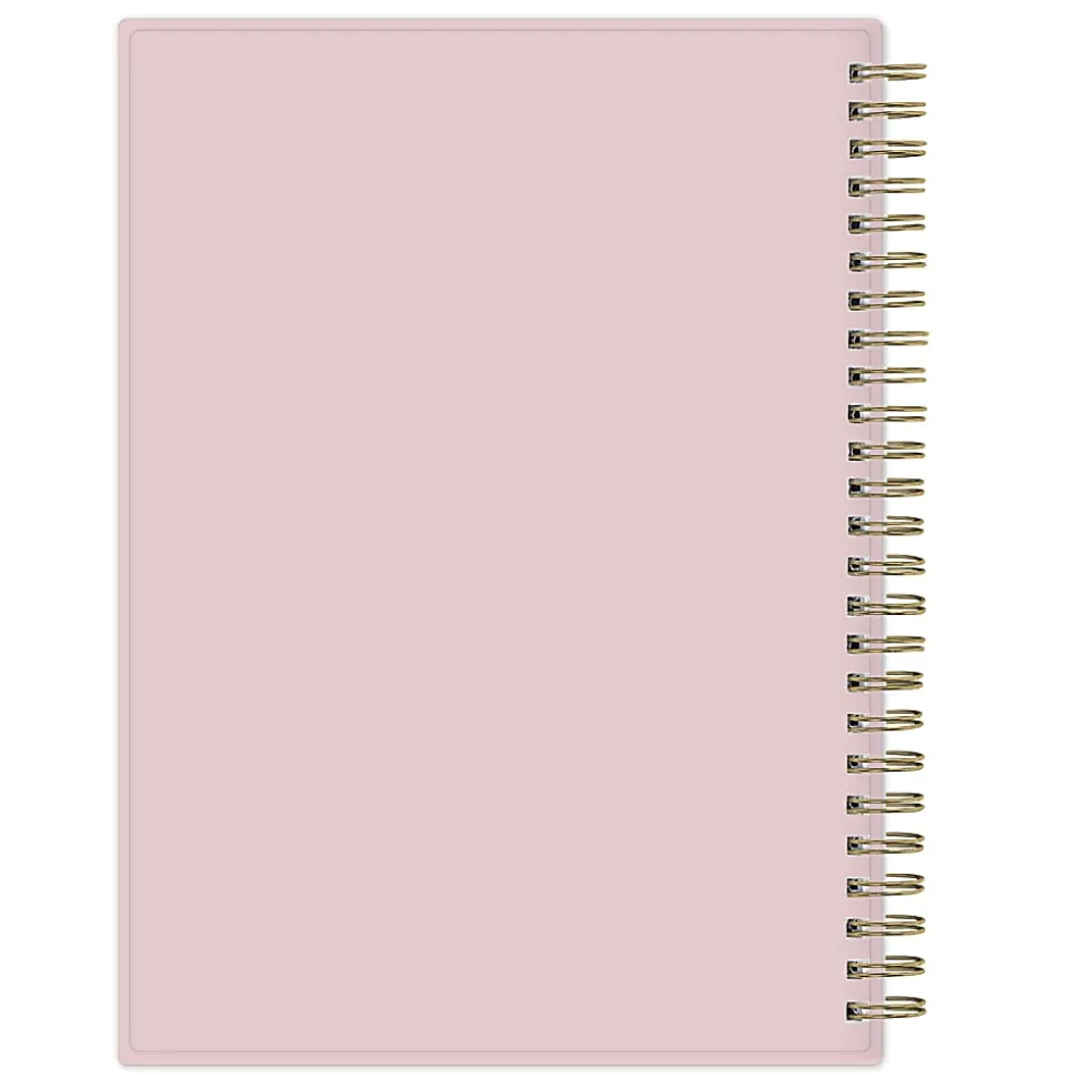 Planner Notes DD Ashley Cottage CYO 5.875x8.625 AY26–27