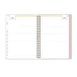 Planner Notes DD Ashley Cottage CYO 5.875x8.625 AY26–27