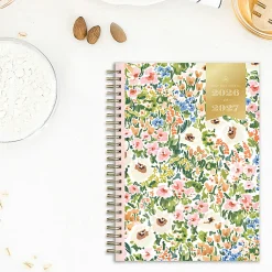 Planner Notes DD Ashley Cottage CYO 5.875x8.625 AY26–27