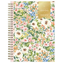Planner Notes DD Ashley Cottage CYO 5.875x8.625 AY26–27