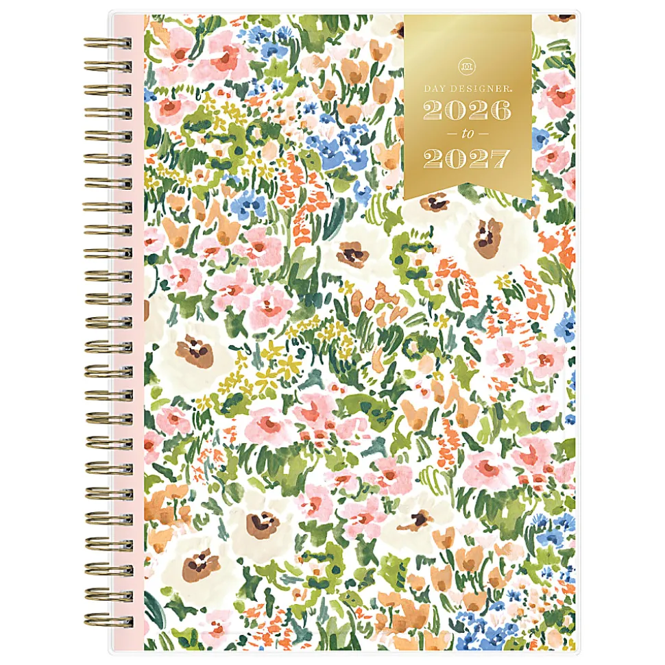 Planner Notes DD Ashley Cottage CYO 5.875x8.625 AY26–27
