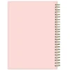 Planner Notes DD Palmetto Blush PP 5.875x8.625 AY26–27