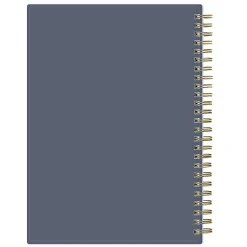 Planner Notes IPC Celine Navy 5.875x8.625 AY26–27 W/M