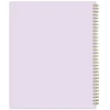 Planning Calendar AG Squiggle Stripe Neutral PP 8.5x11 AY26–27