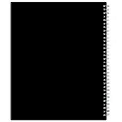 Planning Calendar BS Analeis CYO 8.5x11 AY26–27 Weekly/Monthly