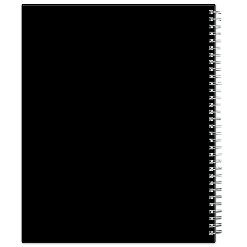 Planning Calendar BS Analeis CYO 8.5x11 AY26–27 Weekly/Monthly