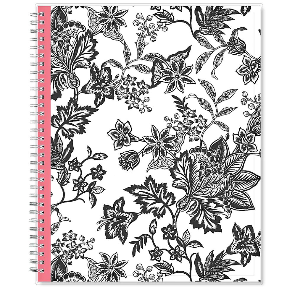 Planning Calendar BS Analeis CYO 8.5x11 AY26–27 Weekly/Monthly