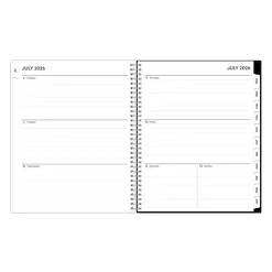 Planning Calendar BS Analeis CYO 8.5x11 AY26–27 Weekly/Monthly
