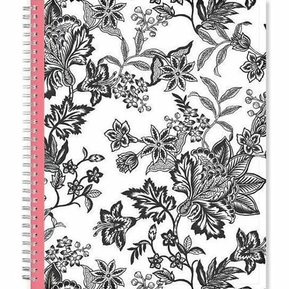 Planning Calendar BS Analeis CYO 8.5x11 AY26–27 Weekly/Monthly